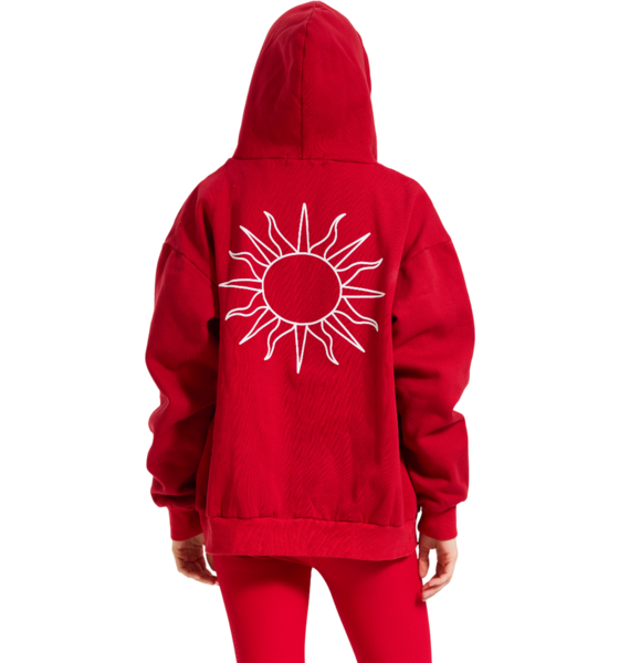 ONAMASTE Flow Hooded Sweatshirt på