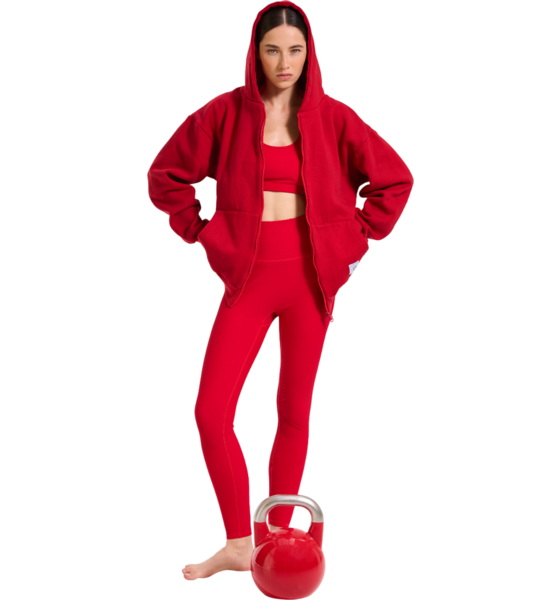 ONAMASTE Flow Hooded Sweatshirt på