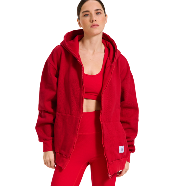 ONAMASTE Flow Hooded Sweatshirt på