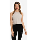 PICSIL SPORT Fluid Crop Top För Damer Från Picsil Picsil Sport på