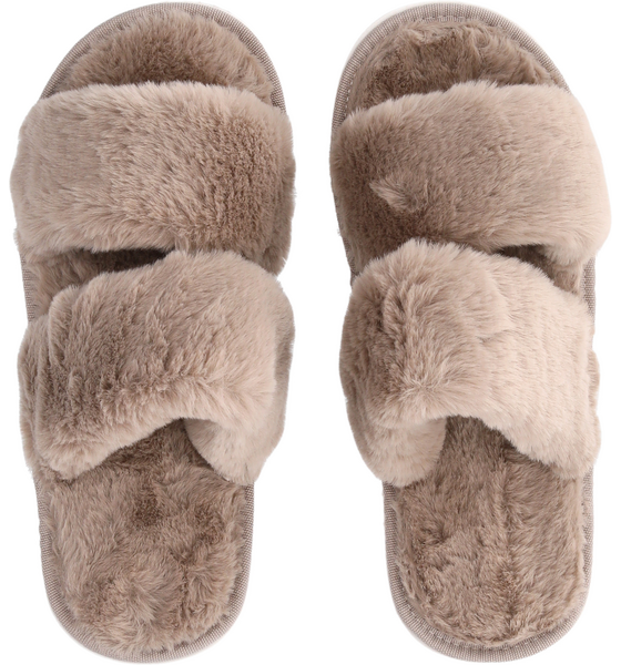 WHISTLER Flussia Slippers på