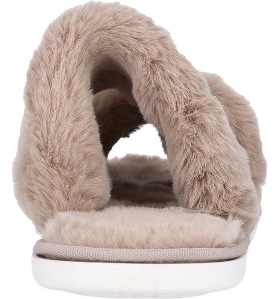 WHISTLER Flussia Slippers på