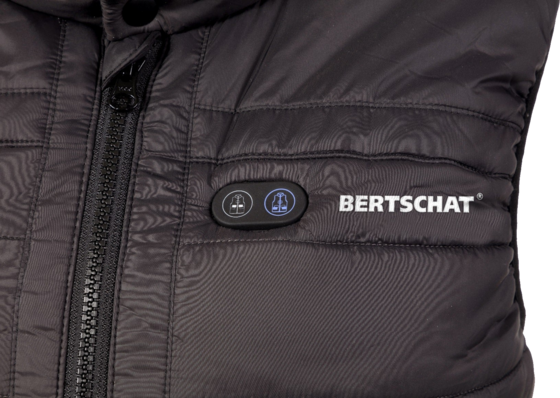 BERTSCHAT Fodrad - Dual Heating på