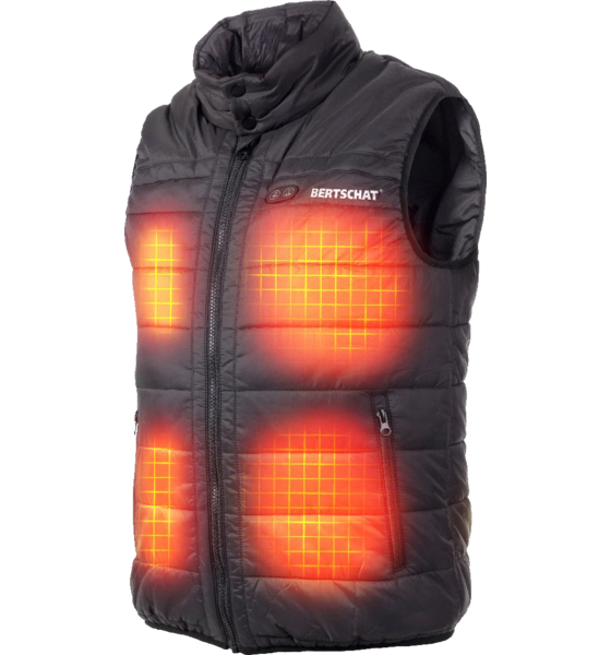 BERTSCHAT Fodrad - Dual Heating på