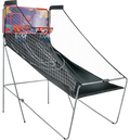 NORTHIX Foldable 2-hoop Basketball Arcade Game With 8 Modes på