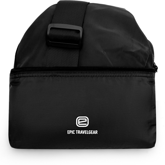 EPIC Foldable Duffelbag 24l på