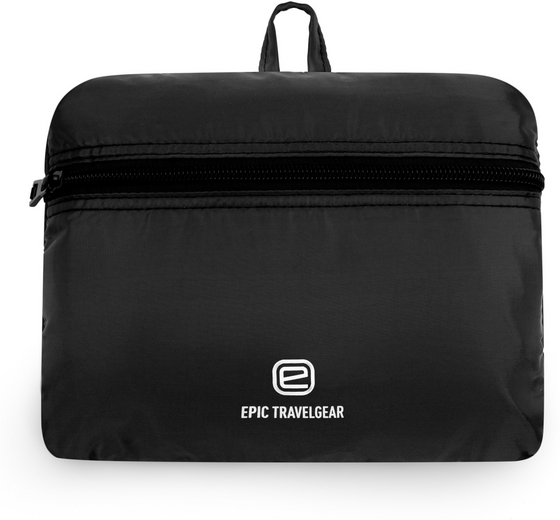 EPIC Foldable Duffelbag 24l på