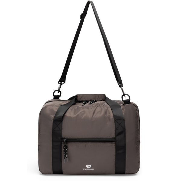 EPIC Foldable Duffelbag 24l på