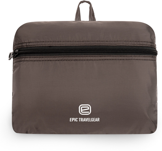 EPIC Foldable Duffelbag 24l på