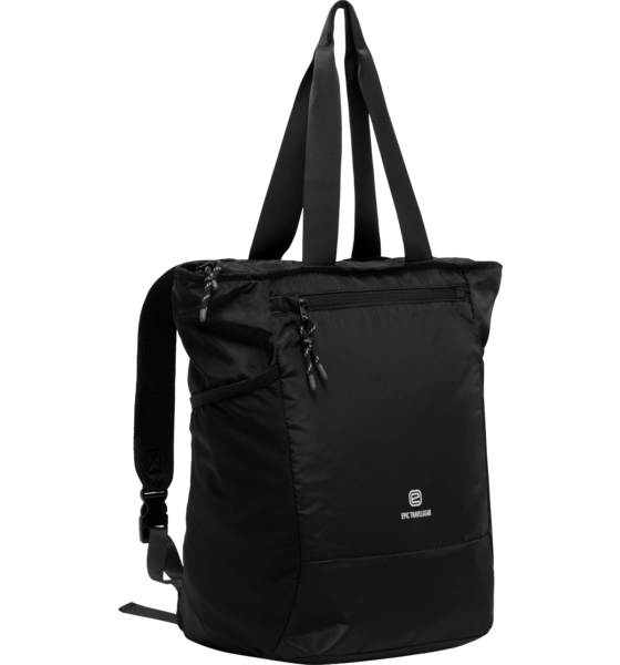 EPIC Foldable Tote Backpack 24l på