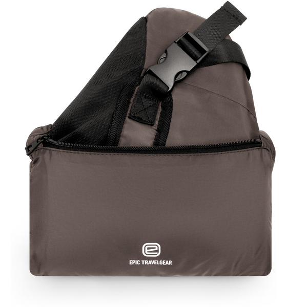 EPIC Foldable Tote Backpack 24l på