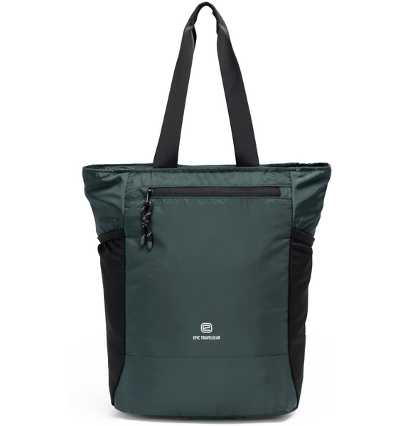 EPIC Foldable Tote Backpack 24l på