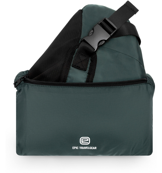 EPIC Foldable Tote Backpack 24l på