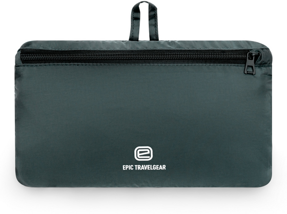 EPIC Foldable Tote Backpack 24l på