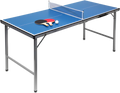 B2X Folding Table Tennis Table på