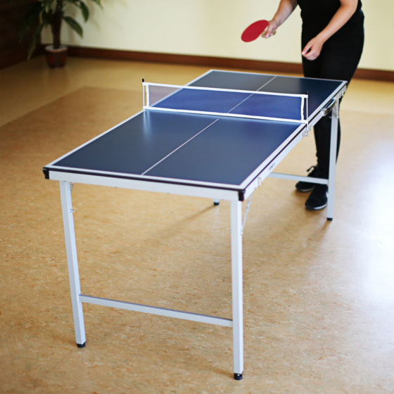 B2X Folding Table Tennis Table på