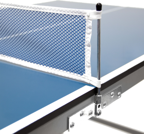 B2X Folding Table Tennis Table på