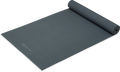 GAIAM Folkstone Grey Yoga Mat 3mm på