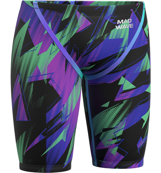 MAD WAVE Forceshell Evolution Jammer U1 på