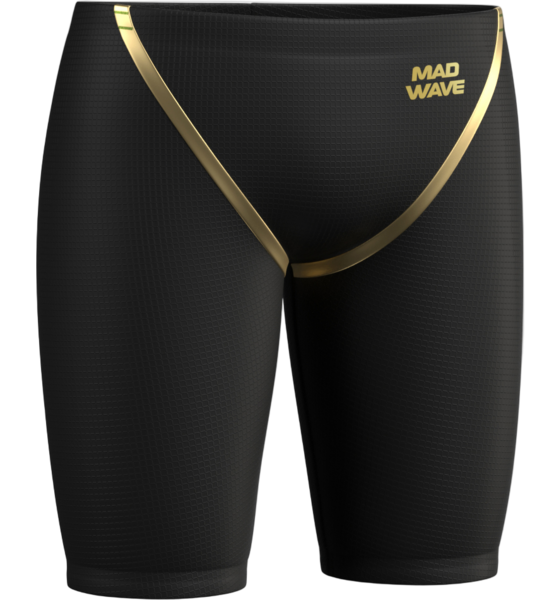 MAD WAVE Forceshell Evolution Jammer på