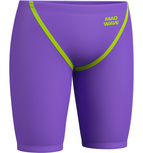 MAD WAVE Forceshell Evolution Jammer på