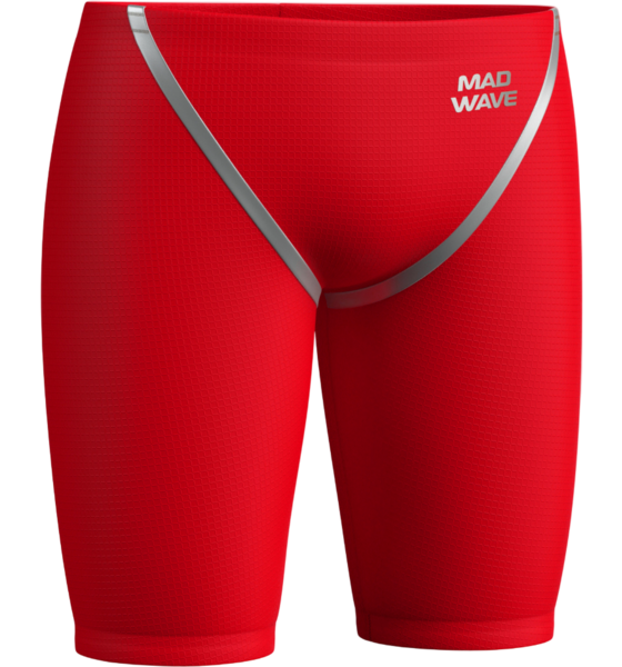 MAD WAVE Forceshell Evolution Jammer på