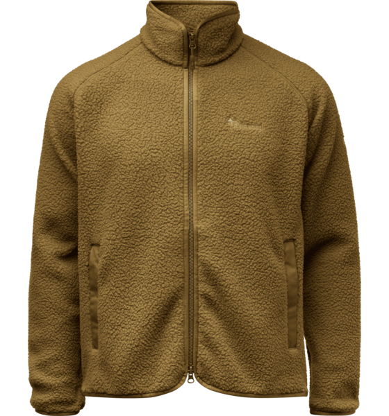 PINEWOOD Forest Pile Fleece Jkt W på
