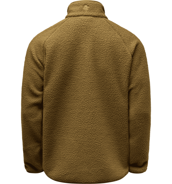 PINEWOOD Forest Pile Fleece Jkt W på