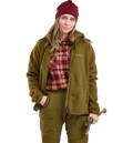 PINEWOOD Forest Pile Fleece Jkt W på