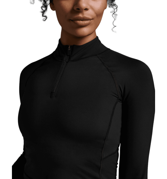 2XU Form Soft Touch 1/2 Zip Long Sleeve på