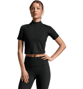 2XU Form Soft Touch 1/2 Zip Tee på