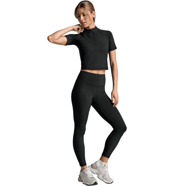 2XU Form Soft Touch 1/2 Zip Tee på