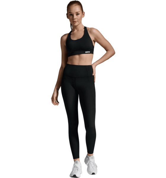 2XU Form Soft Touch Hi-rise Compression Tights på