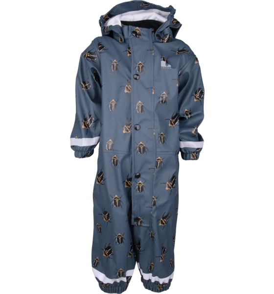 LINDBERG Forshem Rain Baby Overall på