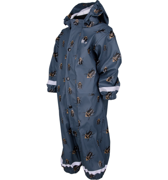 LINDBERG Forshem Rain Baby Overall på