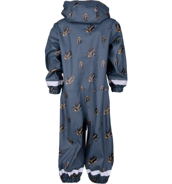 LINDBERG Forshem Rain Baby Overall på