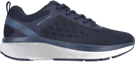 ENDURANCE Fortlian Sneaker på