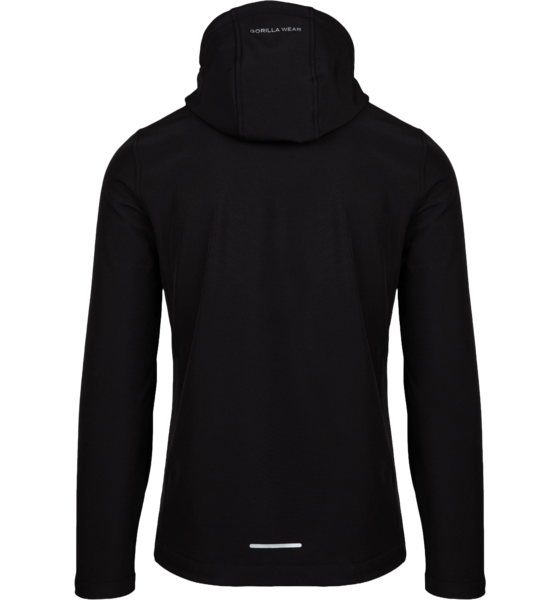 GORILLA WEAR Foster Softshell Jacket på