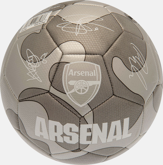 FOCO Fotboll Camo Signatur på
