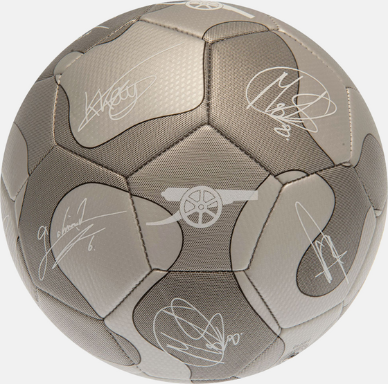FOCO Fotboll Camo Signatur på