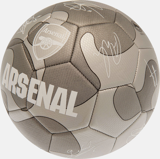 FOCO Fotboll Camo Signatur på