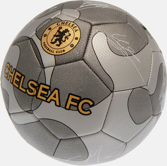 FOCO Fotboll Camo Signatur på