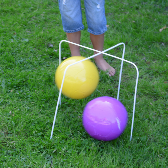 SUNSPORT Football Croquet på