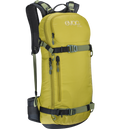 EVOC Fr Day With Back Protector på