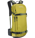 EVOC Fr Day With Back Protector på