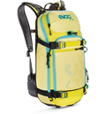 EVOC Fr Pro Women With Back Protector på