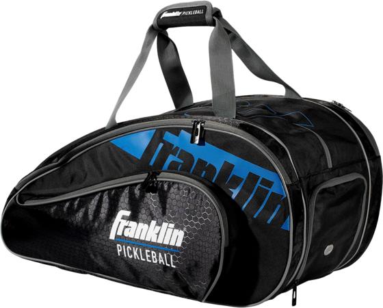FRANKLIN Franklin Pro Series Pickleball Racketväska - Blå på