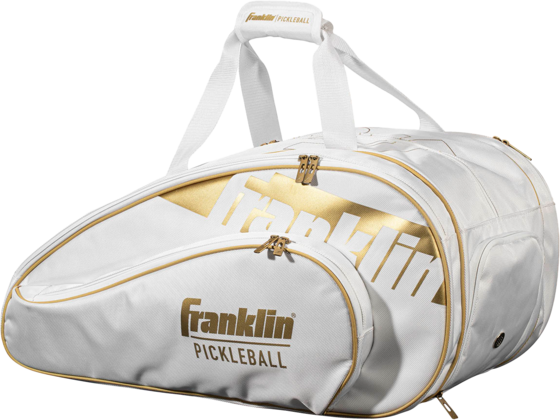 FRANKLIN Franklin Pro Series Pickleball Racketväska - Rosa på