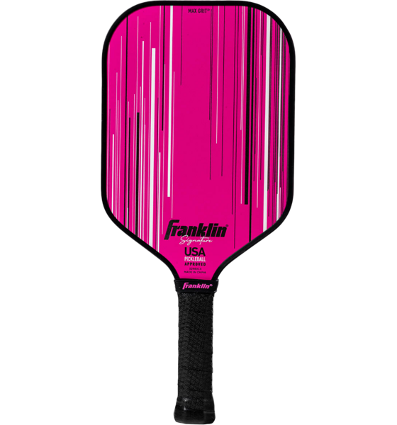 FRANKLIN Franklin Signature Pro 13mm Pickleballracket på