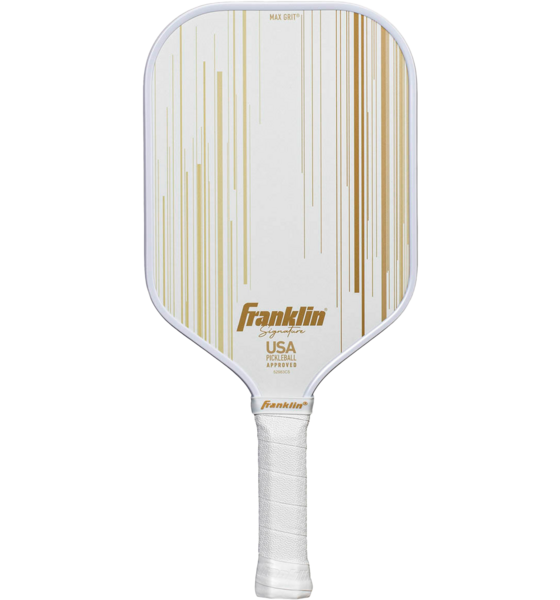 FRANKLIN Franklin Signature Pro 13mm Pickleballracket på